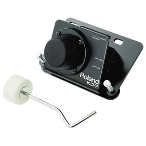 ROLAND KD-7 KICK TRIGGER UNIT