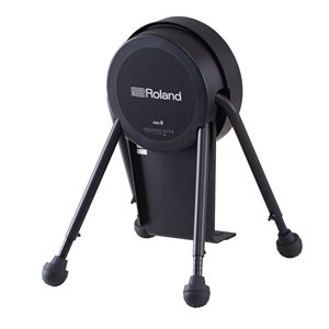 ROLAND QUIET KICK PAD KDQ-8