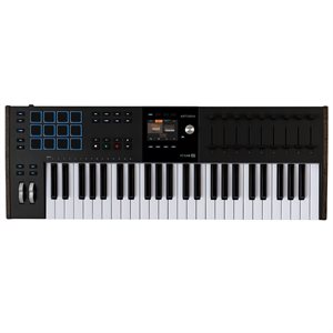 ARTURIA KEYLAB 49 MKIII BLACK