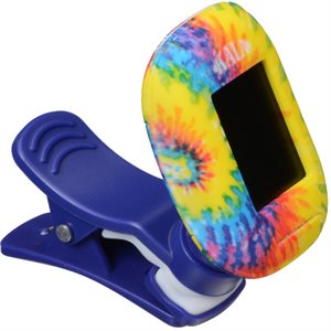KALA CLIP ON TIEDYE KLIPZ