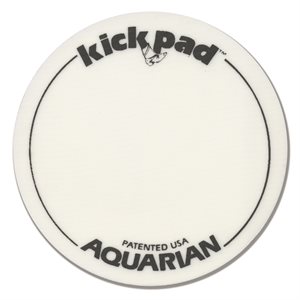 AQUARIAN KICK PAD SINGLE