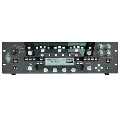 KEMPER PROFILER POWER RACK