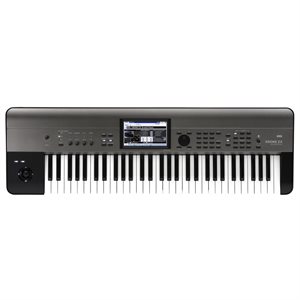 KORG KROME 61 EX