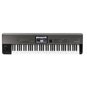 KORG KROME 73 EX