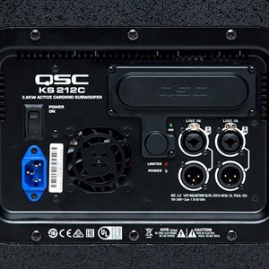 QSC KS-LOC (FITS SERIE KS)