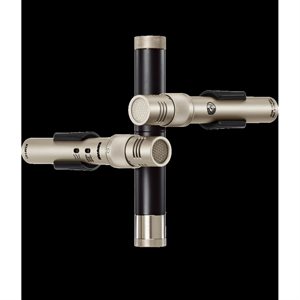 SHURE KSM141/SL-STEREO