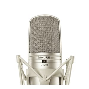 SHURE KSM44A/SL