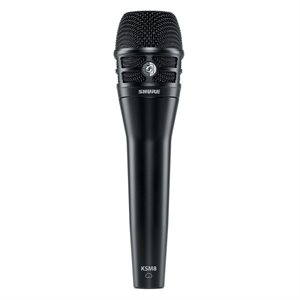SHURE KSM8 BLACK