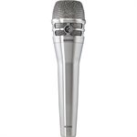 SHURE KSM8 NICKEL