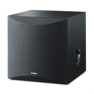 YAMAHA KS-SW100 SUBWOOFER 50W