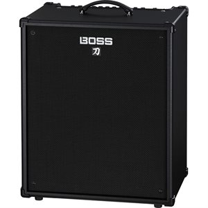 BOSS KATANA-210 BASS