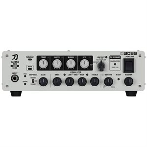 BOSS KATANA-500 BASS HEAD