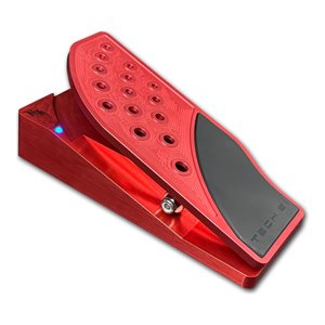 TECH 21 RICHIE KOTZEN SIGNATURE KILLER WAIL PÉDALE WAH