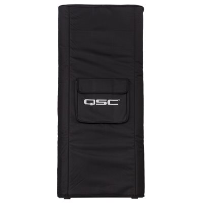 QSC KW153-COVER (POUR KW153) QSC KW153-COVER (POUR KW153)