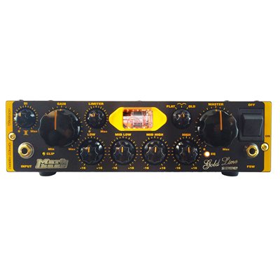 MARKBASS LITTLEMARK VINTAGE 1000 MARKBASS LITTLEMARK VINTAGE 1000