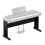 YAMAHA L300 B (FITS DGX-670), NOIR