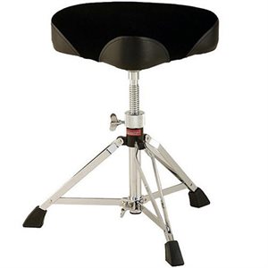 LUDWIG ACCENT PRO LVL THRONE-SADDLE STD