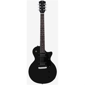 SIRE L3J HH BLACK SATIN