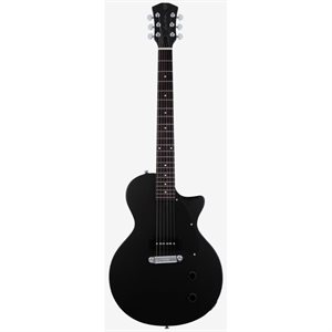 SIRE L3J P90 BLACK SATIN