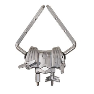LUDWIG LAP256STH ATLAS DOUBLE TOM ACCESSORY CLAMP