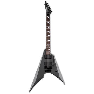 ESP LTD ARROW-400 Charcoal Metallic