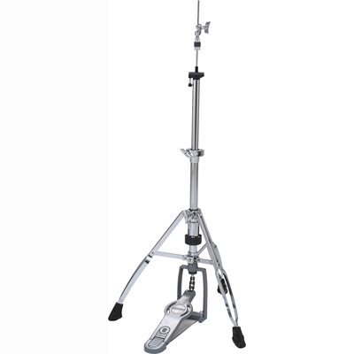 LUDWIG ATLAS STD HI-HAT LUDWIG ATLAS STD HI-HAT
