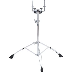 LUDWIG ATLAS STD DOUBLE TOM STAND