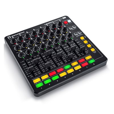 NOVATION LAUNCH CONTROL XL MK2