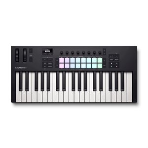 NOVATION LAUNCHKEY 37 MK4