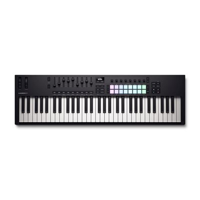 NOVATION LAUNCHKEY 61 MK4