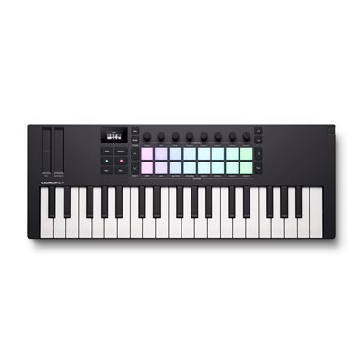 NOVATION LAUNCHKEY MINI 37 MK4