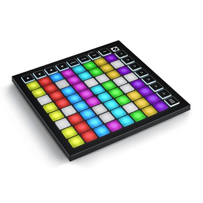NOVATION LAUNCHPAD MINI MK3