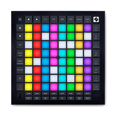 NOVATION LAUNCHPAD PRO MK3