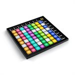 NOVATION LAUNCHPAD X