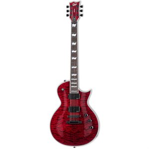 ESP LTD EC-1000 S.T. BLACK CHERRY
