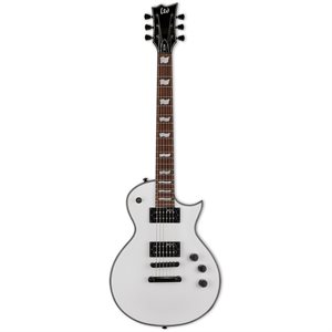ESP LTD EC-256 SNOW WHITE