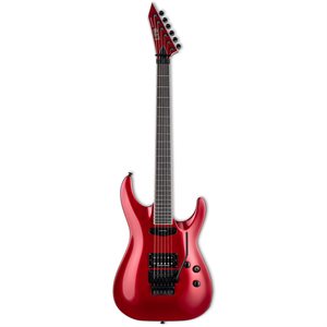 ESP LTD HORIZON CTM '87 CANDY APPLE RED