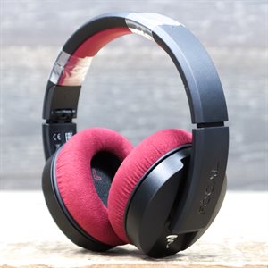 FOCAL LISTEN PROFESSIONAL CIRCUM-AURAL CLOSED-BACK CASQUE D'ÉCOUTE DE RÉFÉRENCE STUDIO