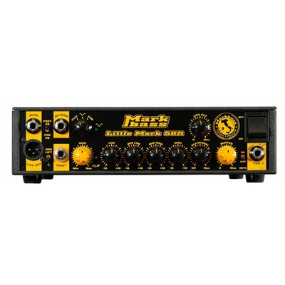 MARKBASS LITTLEMARK-58R HEAD
