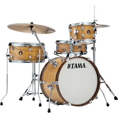 TAMA CLUB-JAM LCQ 4PCS SHELL PACK COLOR SBO LJL48S 18-10-14-13 TAMA CLUB-JAM LCQ 4PCS SHELL PACK COLOR SBO LJL48S 18-10-14-13