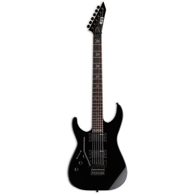 ESP LTD KH-202 BLACK