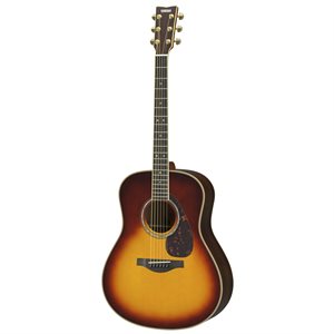 YAMAHA LL16 ARE BS