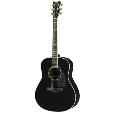 YAMAHA LL16D ARE BL
