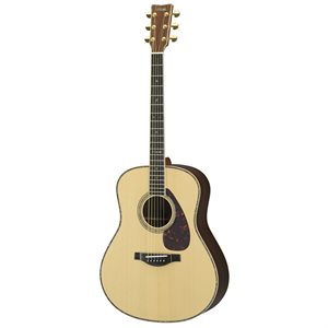 YAMAHA LL56 CUSTOM ARE II