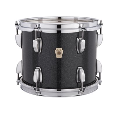 LUDWIG LEGACY MAPLE FAB 3PCS SHELL PACK BLACK SPARKLE 14X22 9X13 16X16 LUDWIG LEGACY MAPLE FAB 3PCS SHELL PACK BLACK SPARKLE 14X22 9X13 16X16