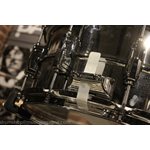 LUDWIG FACT EX SUPRAPHONIC 6.5X14 LM402B