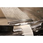 LUDWIG FACT EX SUPRAPHONIC 6.5X14 LM402B