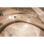 LUDWIG FACT EX SUPRAPHONIC 6.5X14 LM402B