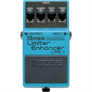 BOSS LMB-3