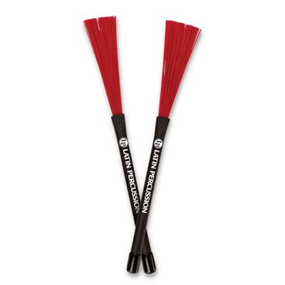 LP LP-CCB CAJON BRUSHES
